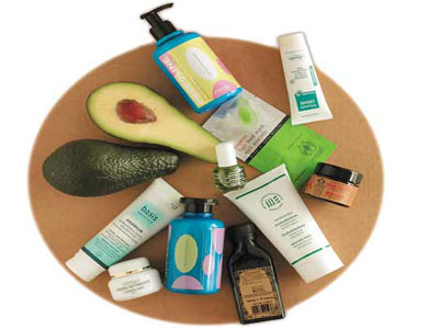 Γαλάκτωμα καθαρισμού για όλα τα δέρματα